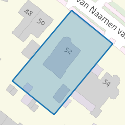 Perceel VDR00-K-1565