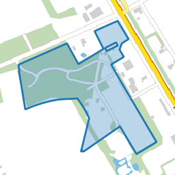 Perceel VDR00-K-1579