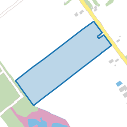 Perceel VDR00-K-1581