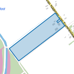 Perceel VDR00-K-1583