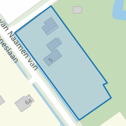 Perceel VDR00-K-1592