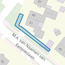 Perceel VDR00-K-1600