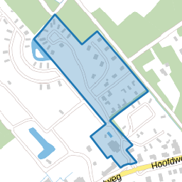 Perceel VDR00-K-1607