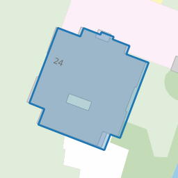 Perceel VDR00-K-1614