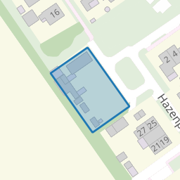 Perceel VDR00-K-1622