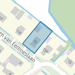 Perceel VDR00-K-1626