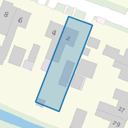 Perceel VDR00-K-1630