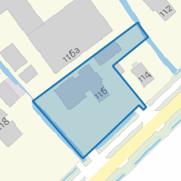 Perceel VDR00-K-1636