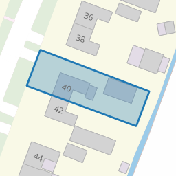 Perceel VDR00-K-1638