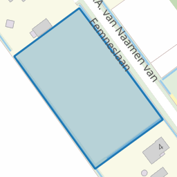 Perceel VDR00-K-1645