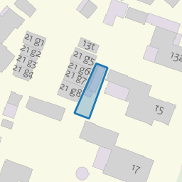 Perceel VDR00-K-1654