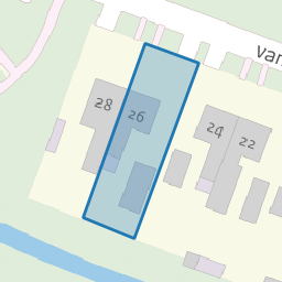 Perceel VDR00-K-1657