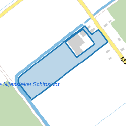 Perceel VDR00-K-1660