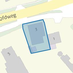 Perceel VDR00-K-1661