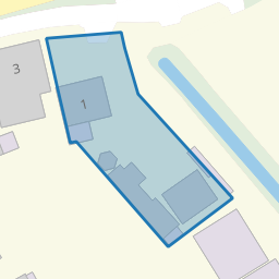 Perceel VDR00-K-1662