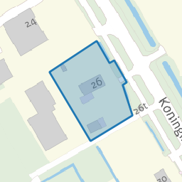 Perceel VDR00-K-1663