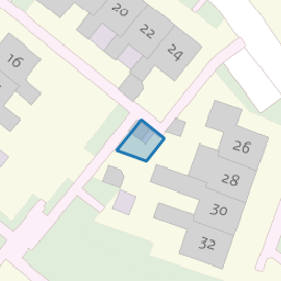 Perceel VDR00-K-1667