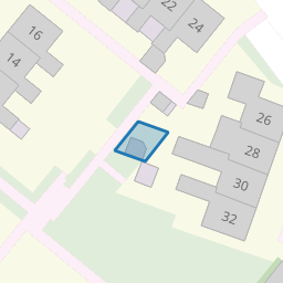 Perceel VDR00-K-1668