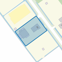 Perceel VDR00-K-1670