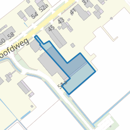 Perceel VDR00-K-1680