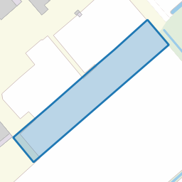 Perceel VDR00-K-1683