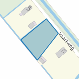 Perceel VDR00-K-1693