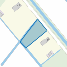 Perceel VDR00-K-1696