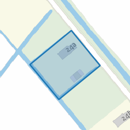 Perceel VDR00-K-1697