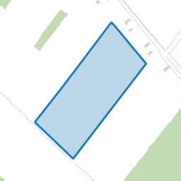 Perceel VDR00-K-1703