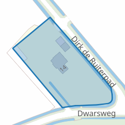 Perceel VDR00-K-1707