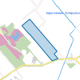 Perceel VDR00-K-1708