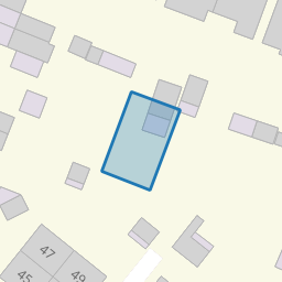 Perceel VDR00-K-1713