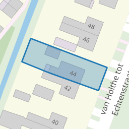 Perceel VDR00-K-1721