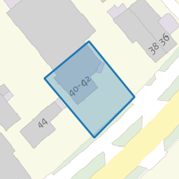 Perceel VDR00-K-1725