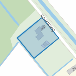 Perceel VDR00-K-1734