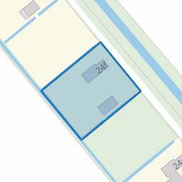 Perceel VDR00-K-1736