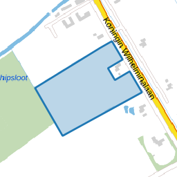 Perceel VDR00-K-1750