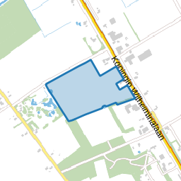 Perceel VDR00-K-1756