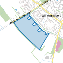 Perceel VDR00-K-1765