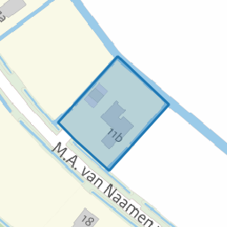 Perceel VDR00-K-1769