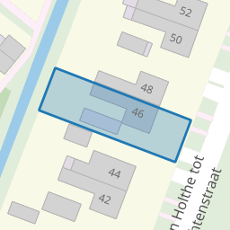 Perceel VDR00-K-1771