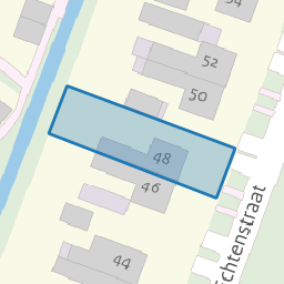 Perceel VDR00-K-1772