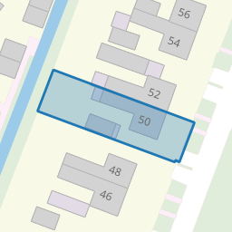 Perceel VDR00-K-1773