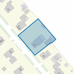 Perceel VDR00-K-1780