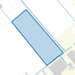 Perceel VDR00-K-1781