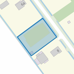 Perceel VDR00-K-1784