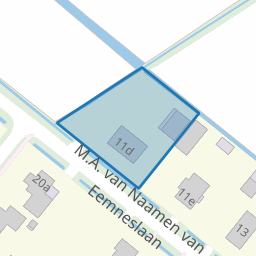 Perceel VDR00-K-1788