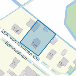 Perceel VDR00-K-1789