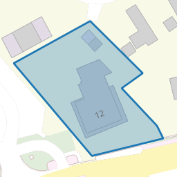 Perceel VDR00-K-1801