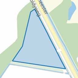 Perceel VDR00-K-1803